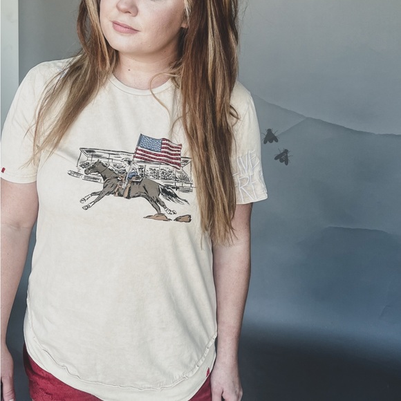 Miss Rodeo America NEW - Picture 4 of 7